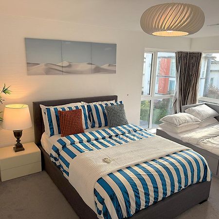 Luxury Rooms - Pick A Room - Free Parking & Kitchen Access, Near Etihad Stadium, The Coop Live & Piccadilly Station, Manchester Exterior foto