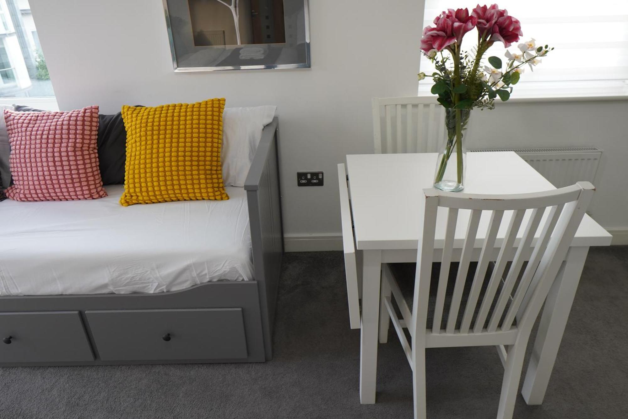 Luxury Rooms - Pick A Room - Free Parking & Kitchen Access, Near Etihad Stadium, The Coop Live & Piccadilly Station, Manchester Exterior foto
