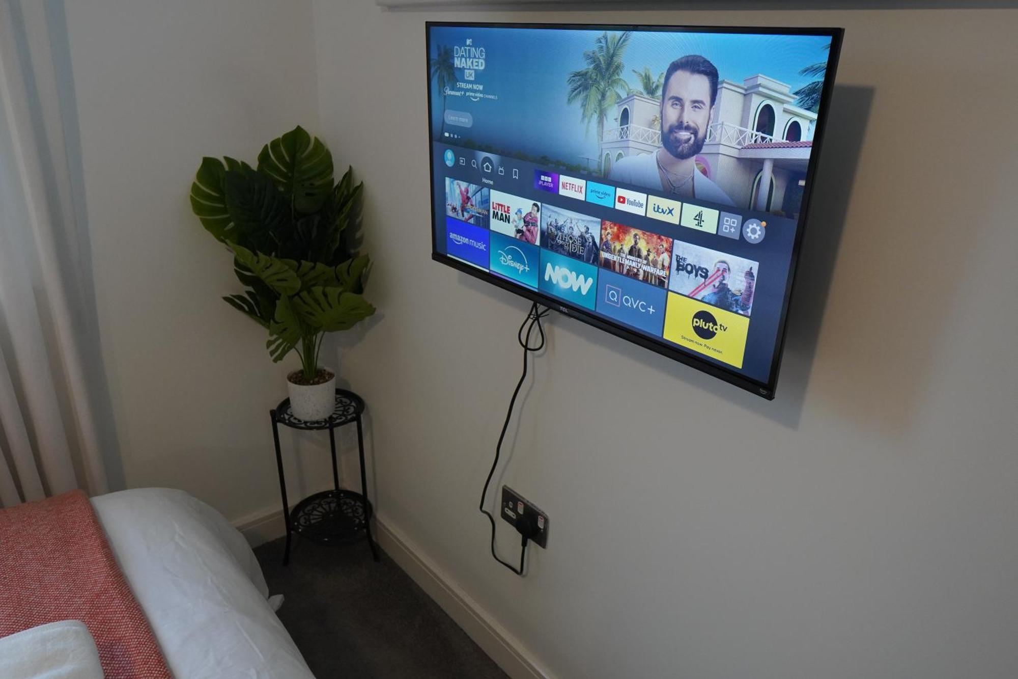 Luxury Rooms - Pick A Room - Free Parking & Kitchen Access, Near Etihad Stadium, The Coop Live & Piccadilly Station, Manchester Exterior foto